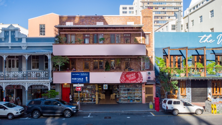 Commercial Property for Sale in Cape Town City Centre Western Cape